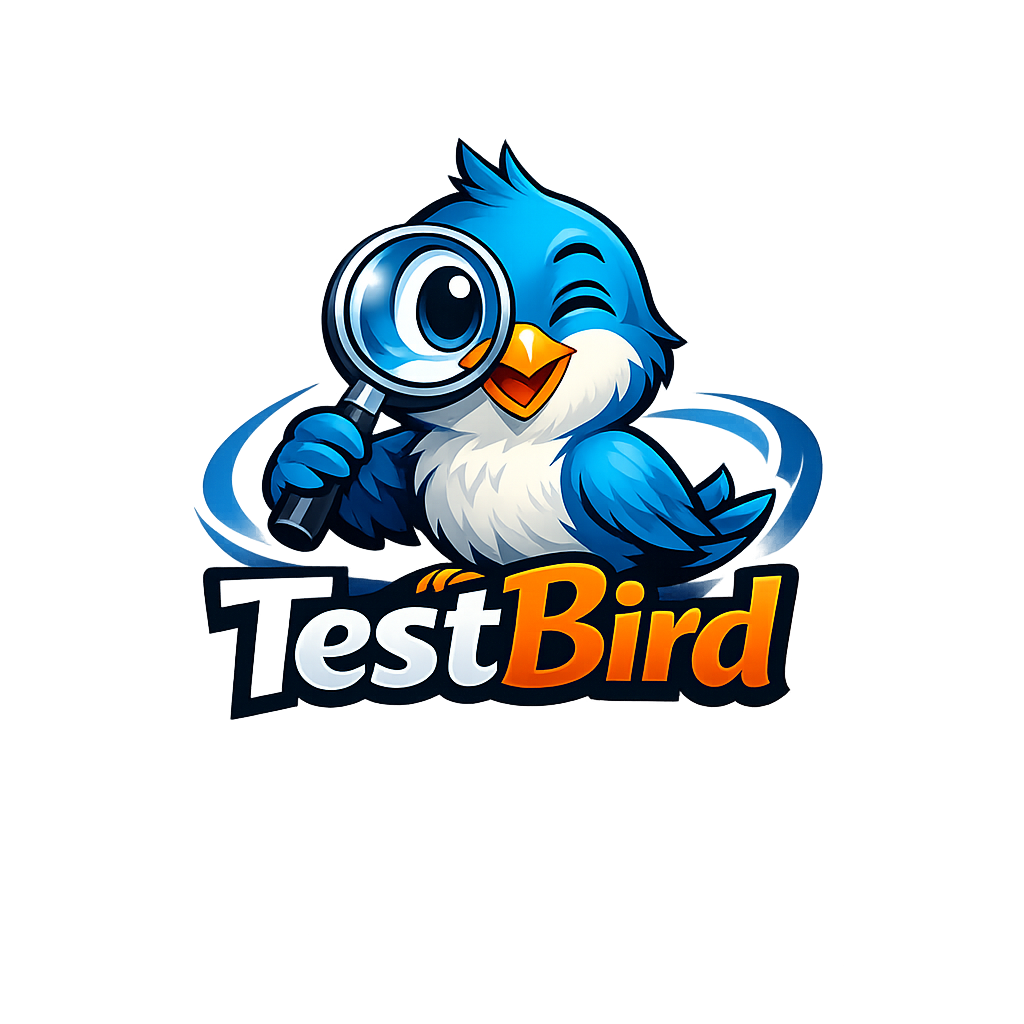 TestBird